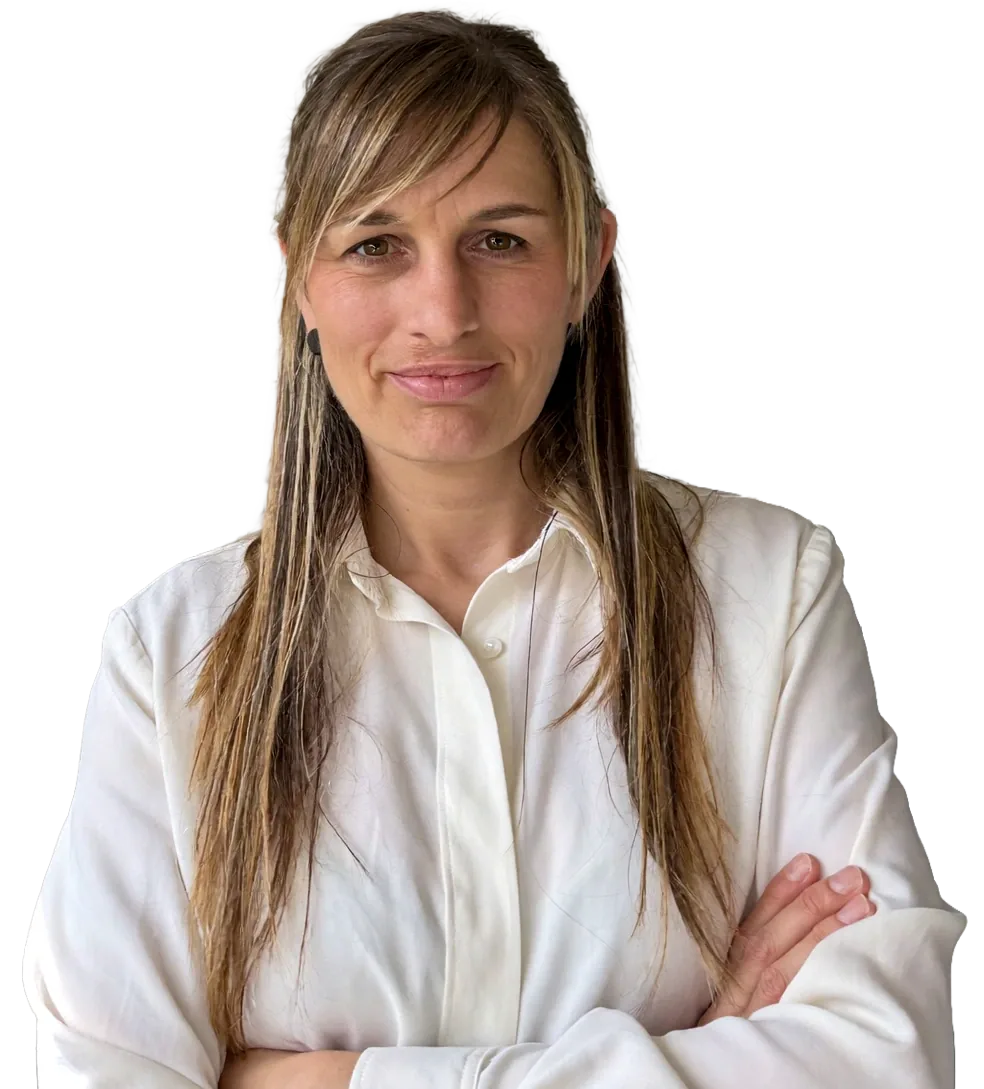 Elke Greß