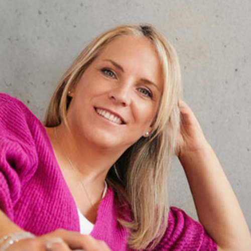 Christin Mainka