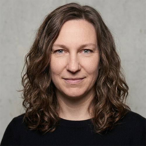 Christine K.