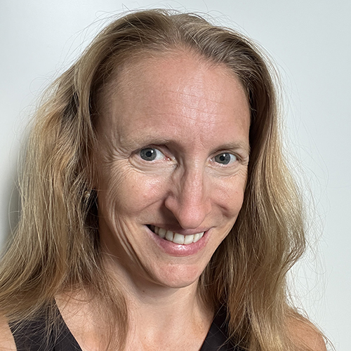 Katja Werzner