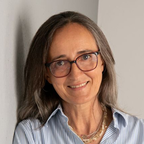 Martina Rembeck